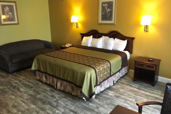 Americas Best Value Inn (Grand Rivers)